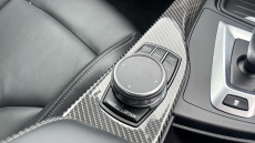 BMW M4 2dr DCT [Competition Pack] Petrol Coupe